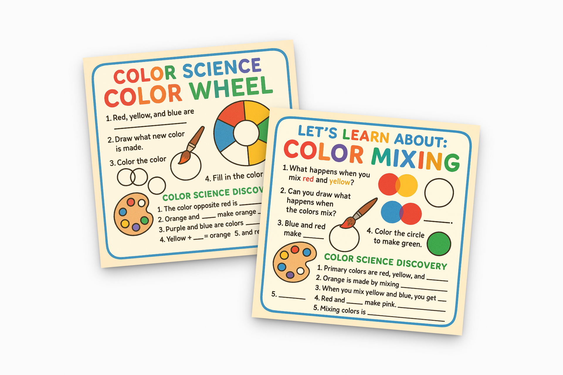 Activity Generator